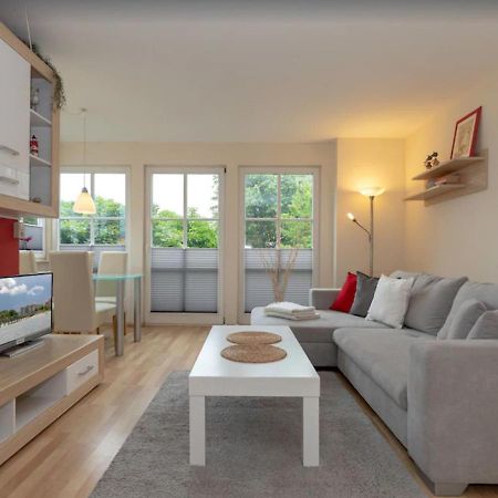 Strandjuwel 241 Ostseebad Kühlungsborn 외부 사진