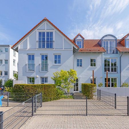 Strandjuwel 241 Ostseebad Kühlungsborn 외부 사진