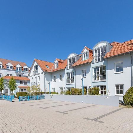 Strandjuwel 241 Ostseebad Kühlungsborn 외부 사진