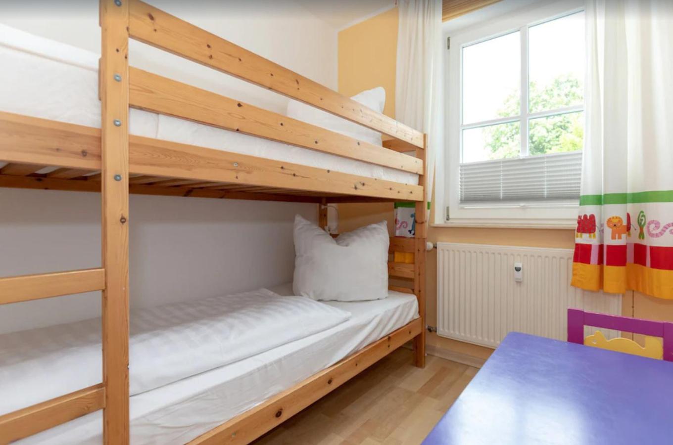 Strandjuwel 241 Ostseebad Kühlungsborn 외부 사진