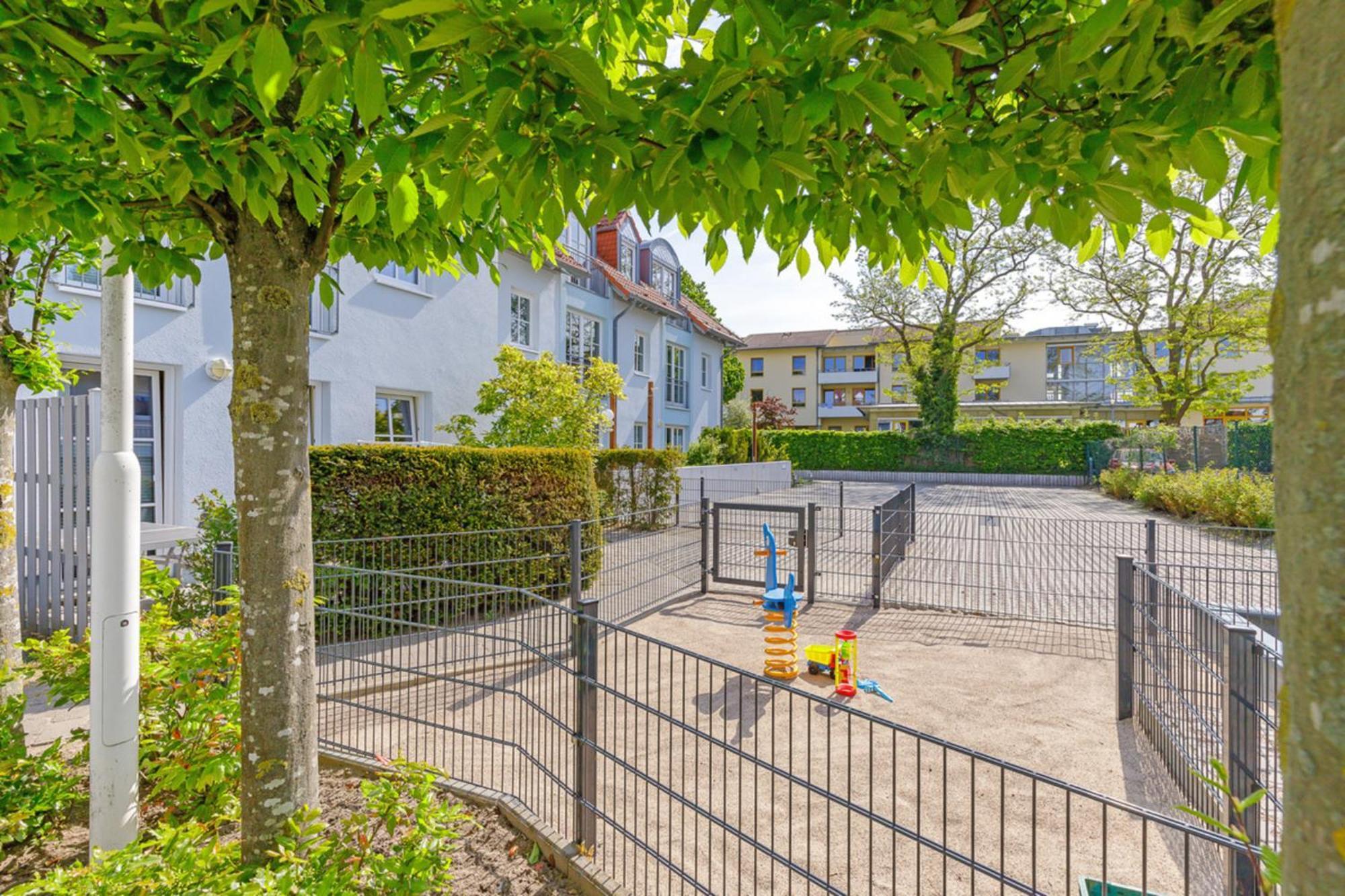 Strandjuwel 241 Ostseebad Kühlungsborn 외부 사진